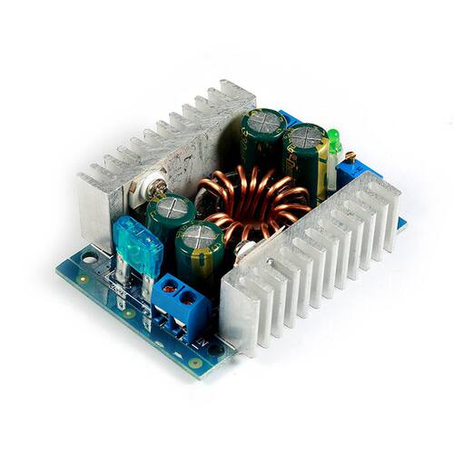 150W DC Boost Converter Power Transformer Module 8-32V to 9-