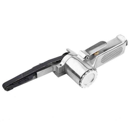 10 x 330mm Air Belt Sander Pneumatic Machine for Grinding Po