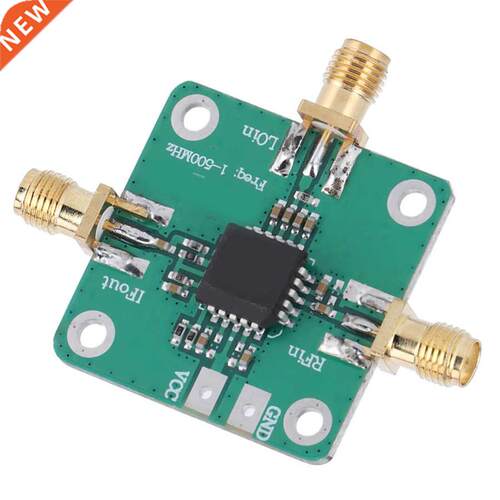 RF Mixer Module AD831 High Frequency Drive Inverter Amplifie