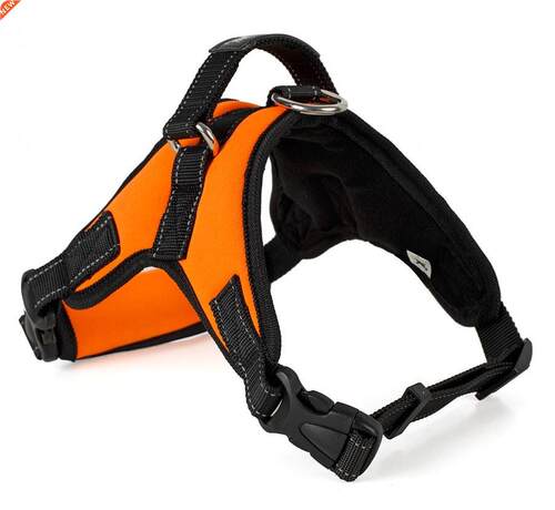Dog Supplies Pet Dogs Harness Collars high quality Vest Dog