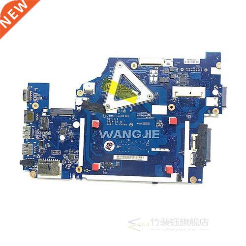 NBMLF11002 NB.MLF11.002 Acer aspire E5-521 Lap Motherboa