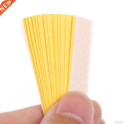 80 Strips PH Range 6.4-8.0 PH Alkaline Test Indicator Paper