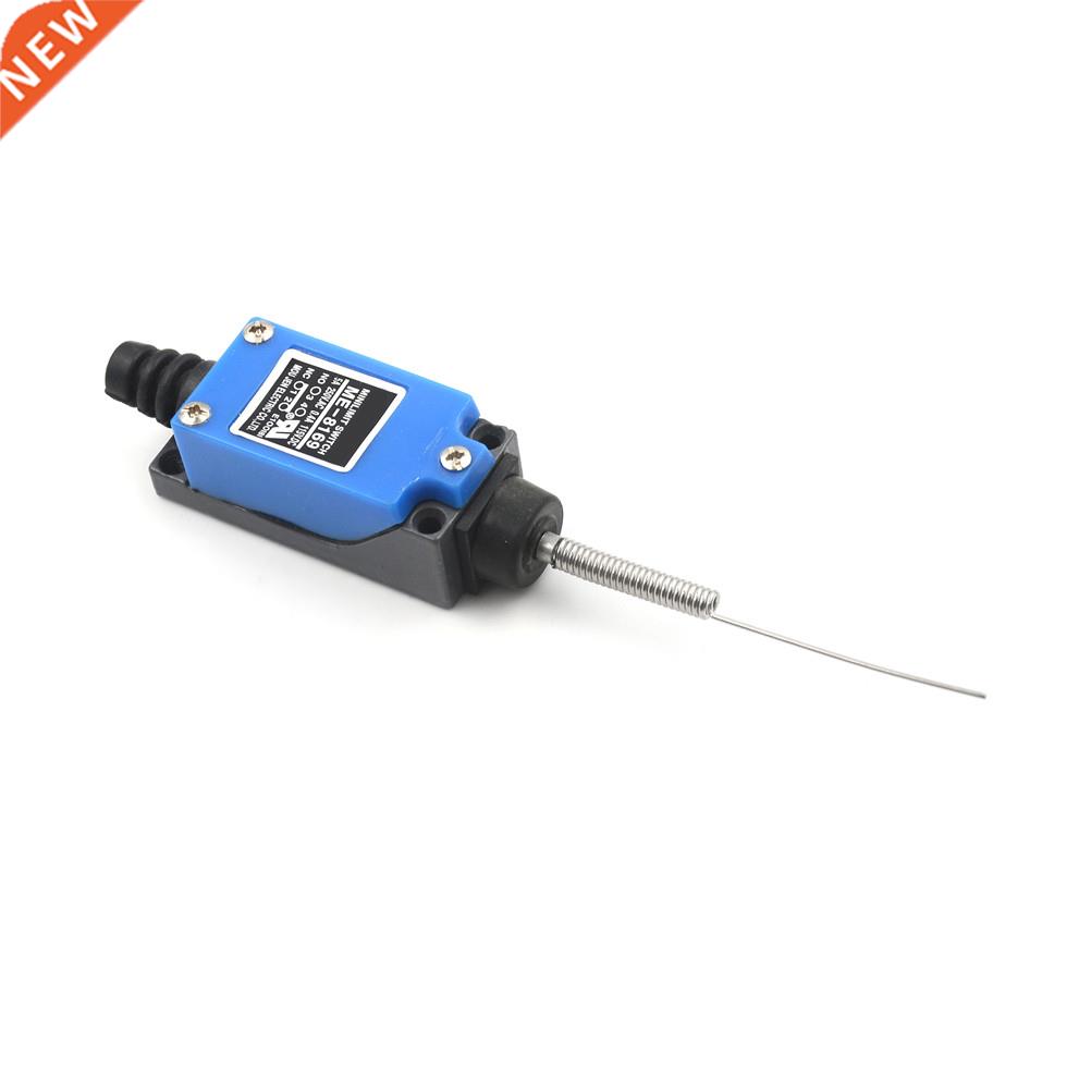 ME-8169 Self-reset Travel switch Flexible Rod Coil Spring Ac