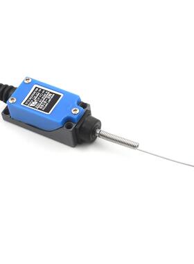 ME-8169 Self-reset Travel switch Flexible Rod Coil Spring Ac