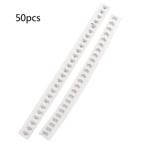 50Pcs 2PIN Tactile Tact Push Button Momentary Micro Switch C