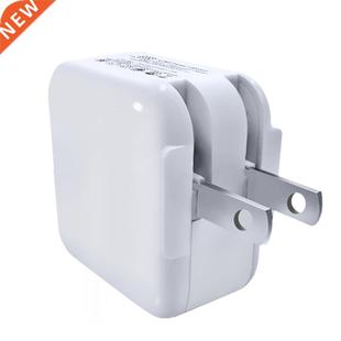 5V2.4A US Standard PD 12 W Mobile Phone Charger Compatible f