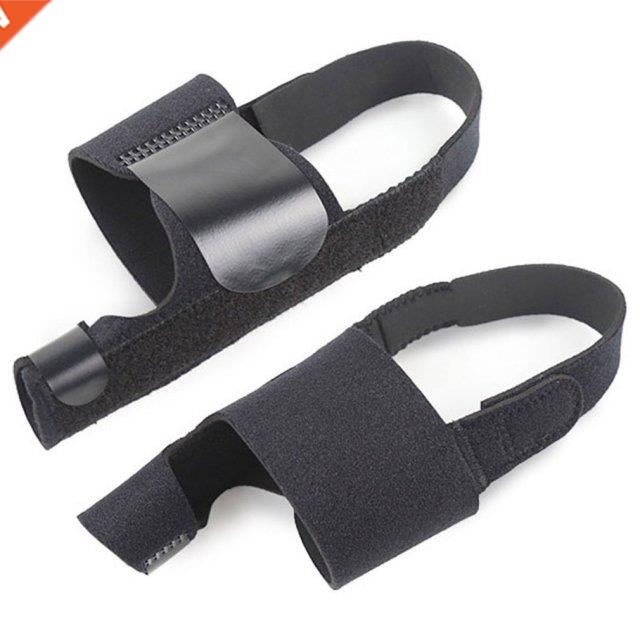 2 Pcs Orthopedic Splint For Men And Women Big Toe Separator