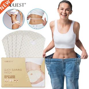 Slimming Navel Sticker Weight Lose Products Young Firming Sl
