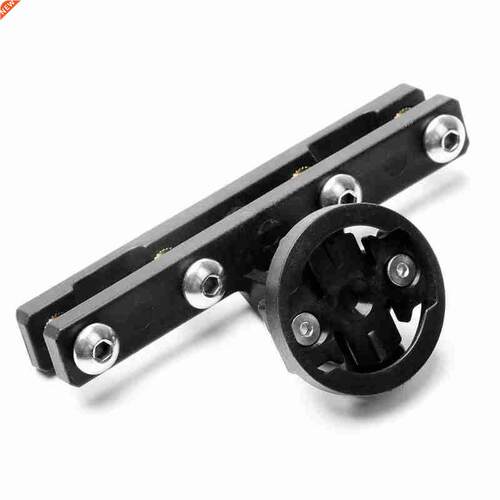 Bike Rear Light Adapter Seat Mount For Bike For Garmin Varia