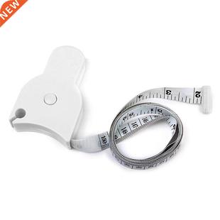 Body Tape Measure for measuring Waist Diet Weight Loss Fitne