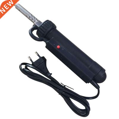 30W 220V Electric Vacuum Solder Sucker Iron Tool/Desoldering