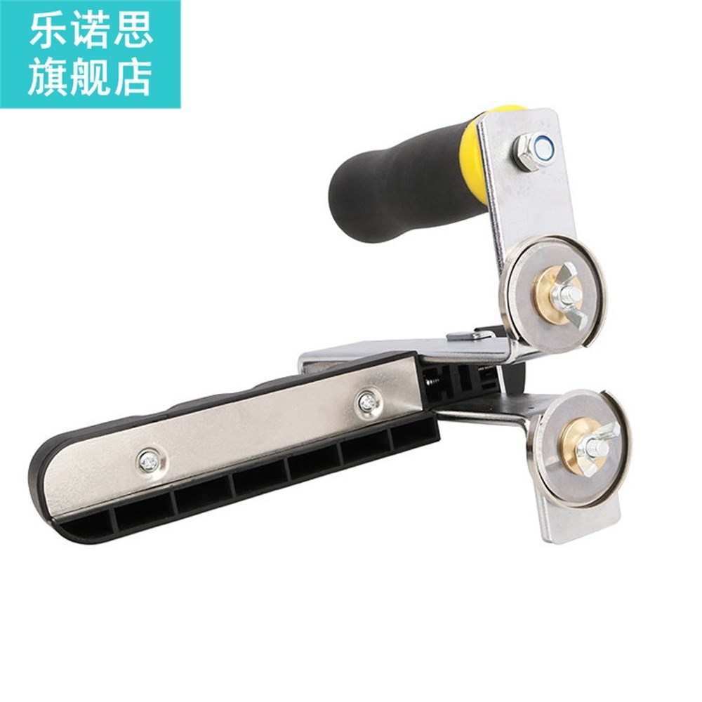 Multifunctional Plasterboard Cutter Portable Hand Push Rolle