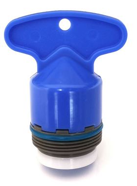 1Set 16.5-24mm Male Thread Water Saving Tap Aerator Faucet B