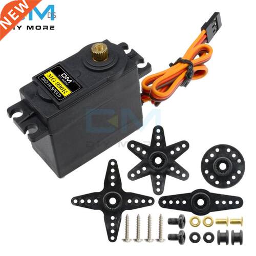 MG996R MG996 MG 996R Metal s Dgtal RC Servo Motor Hgh Tor