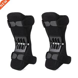 Sports Equipment Breathable Knee Pads Support Patellar Joint