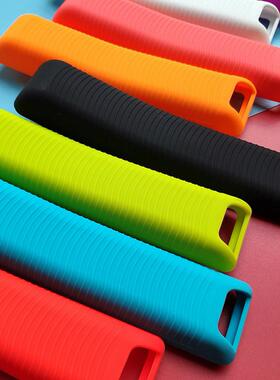 Protective Case Waterproof Dustproof Flexible Silicone Remot