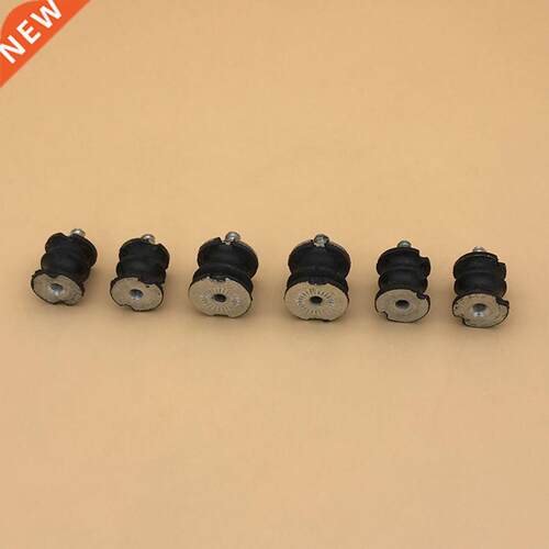 6pcs Isolater Buffer AV Mount for husqvarna 268 266 272 XP 2
