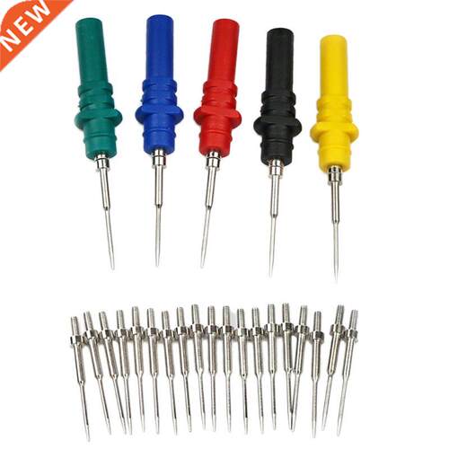 Upgrade 5PCS HT07A Automotive Oscilloscope Acupuncture Prob