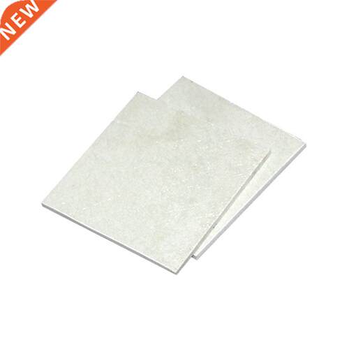 1PCS Mold Heat Insulation Board 300 Degree High Temperature