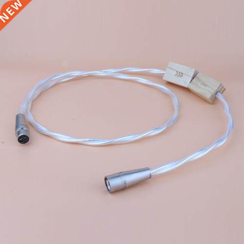 Hifi audio Nordost Odin 2 110Ohm XLR plug balance Coaxial Di