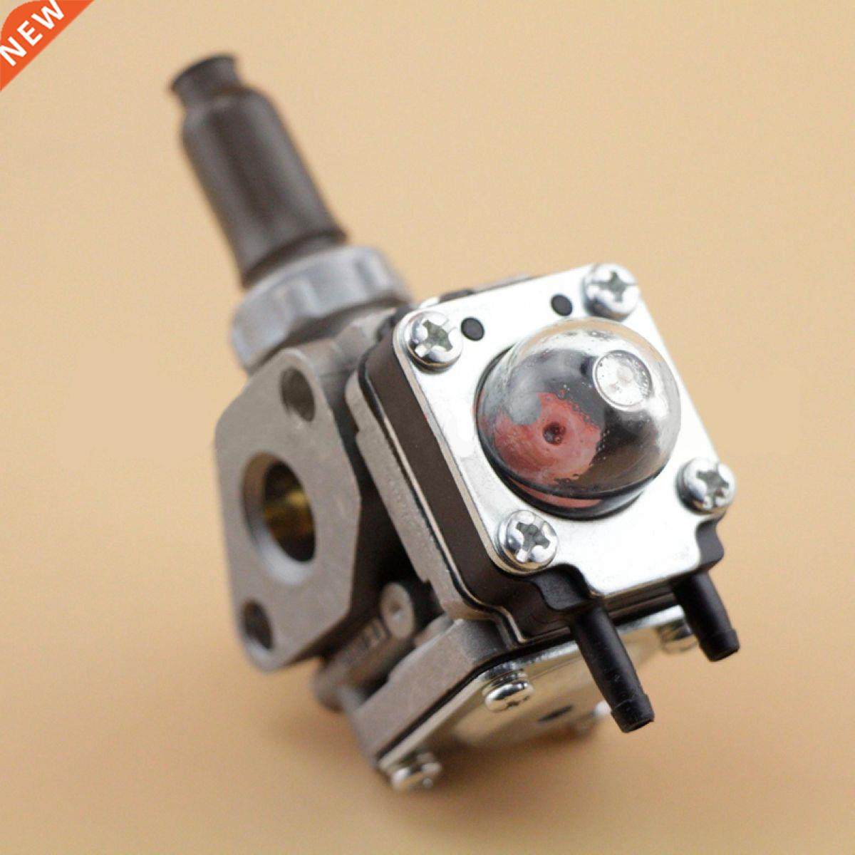 carb carburetor fit th43 th48 carburettor engine strimmer bu