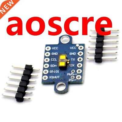 GY-53-L1X VL53L1X TOF Time-Of-Flight Distance Sensor Module