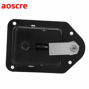 smt door lock cerradura Trailer Door Paddle Generator Unit