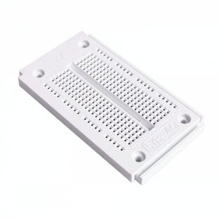 1pcs/lot SYB-46 Breadbod 270 Point 23x12 Solderless PCB Br