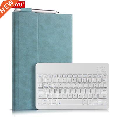 Keyboard Case For Huawei MediaPad M5 Lite 10 BAH2 W09 AL09