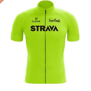 2022 Summer Cycling Jersey Men Cycling Jersey MTB Maillot Bi