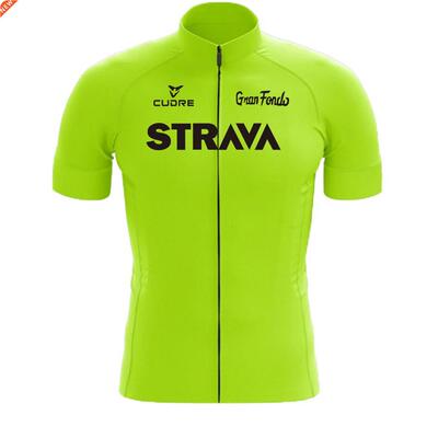 2022 Summer Cycling Jersey Men Cycling Jersey MTB Maillot Bi