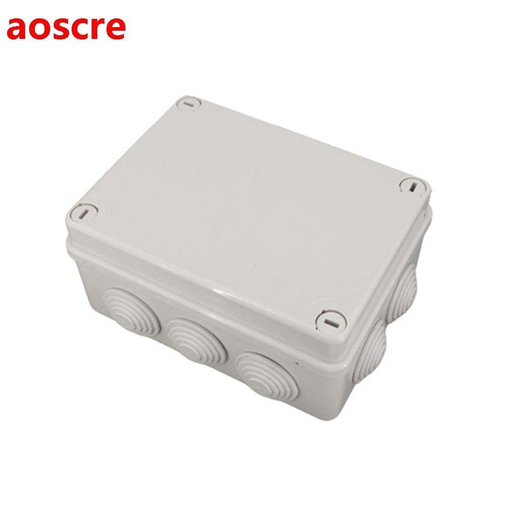 150x110x70 Waterproof Junction Box Wholesale ABS Plastic IP6