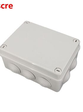 150x110x70 Waterproof Junction Box Wholesale ABS Plastic IP6