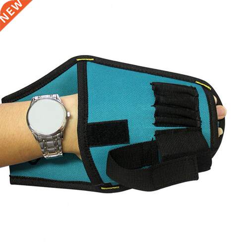 Screwdriver Waist Bag Pack Water-proof 600D Oxford Cloth Dri