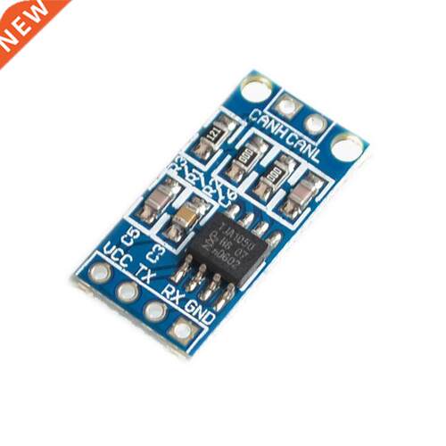 TJA1050 CAN the Controller Interface Module the Bus Driver I
