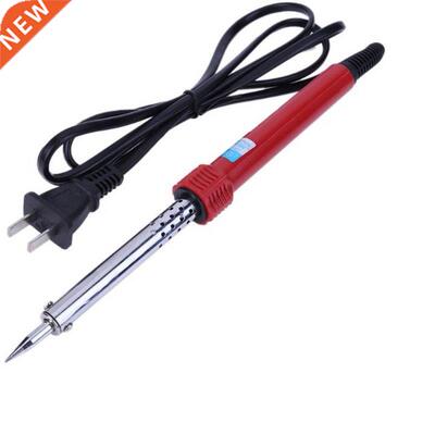 AdjuSTAblE SoldErIng Iron 60W ThErmoSTATIc ElEcTrIc SoldErIn