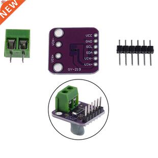 INA219 GY-219 GY219 capteur d	alimentation de courant Mod