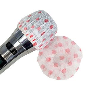 Useful Count Microphone giene Cover Odor Removal Disposabl