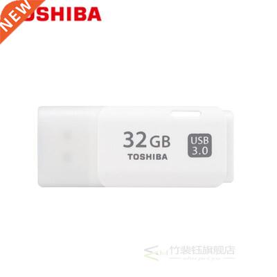 TOSHIBA Usb-3.0 Flash-Drive Memory-Stick Thumb 100%Original