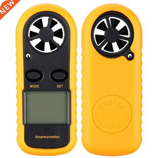 Handheld Anometer Digital tachometer Electronic Portable W