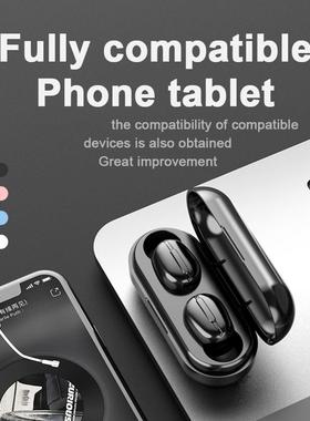 L13 TWS Earbuds Bluetooth Compatible 5.0 True Wireless Stere