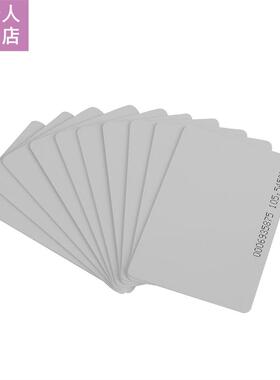 High Quality 10 Pcs 125KHz EM4100/TK4100 RFID Proximity ID S