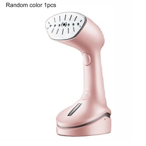 Handheld Fabric Steamer Seconds Fast-Heat 1000W Powerful Gar