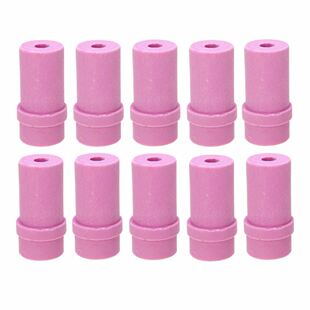 10Pcs/set 5mm 6mm 7mm Sandblaster Air Siphon Sand Blasting G