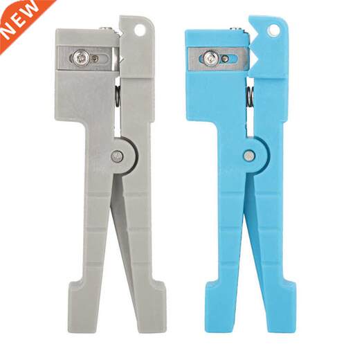 Fiber Optic Stripper Fiber Optic Jacket Stripper Coaxial Cab