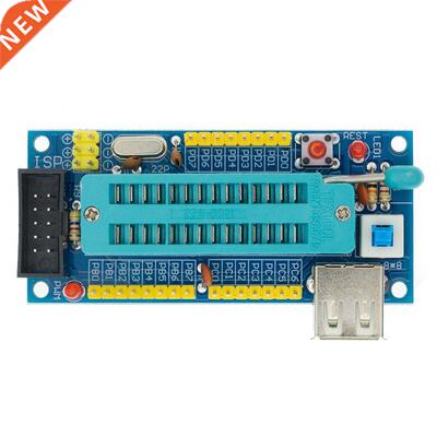 ATMEGA8 ATMEGA48 ATMEGA88 Development Board AVR (NO Chip) DI