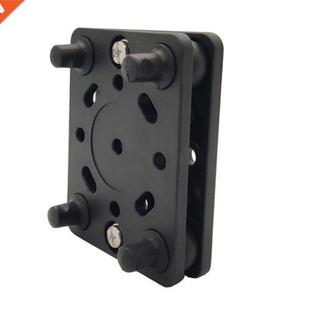 Universal Motorcycle Phone Holder Shock Absorption Riding Eq