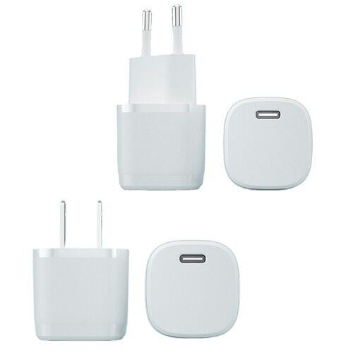 High-speed PD 012 Type C 30 W Charger Power Adapters Adapter