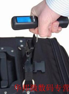 Hook Scale LCD Digital Weighing 40Kg/10g For Travel Lugga