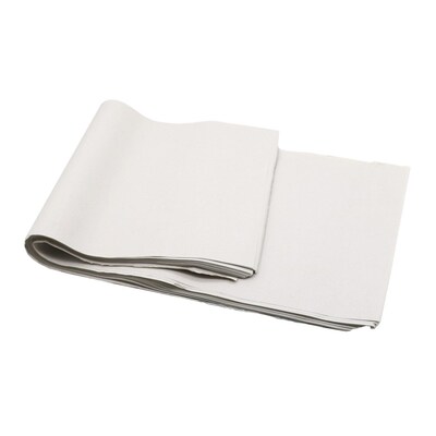 Hydroponics Nursery Seedling Plate Paper Dedicated Sprout Ve